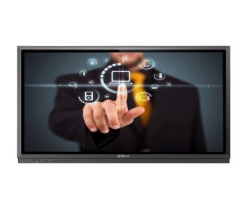 LU55-LT200 55 '' HD E-Whiteboard дисплей Dahua