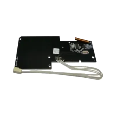 LUN-R Радіоприймач