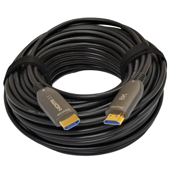 LW HDMI 8K UHD 48 Gbps Кабель