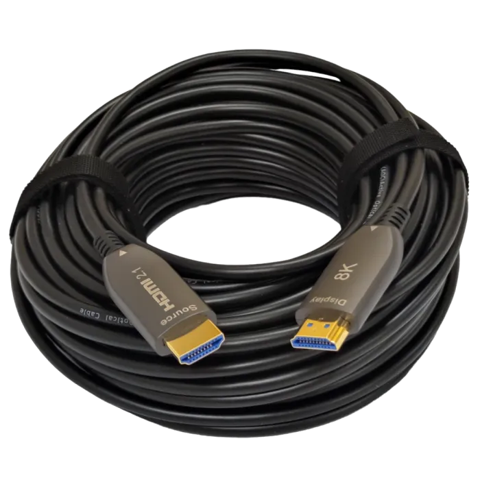 LW HDMI 8K UHD 48 Gbps Кабель