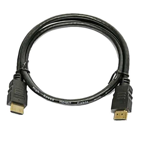 HDMI Патчкорд 19+1, 4k 60hz, 15 м