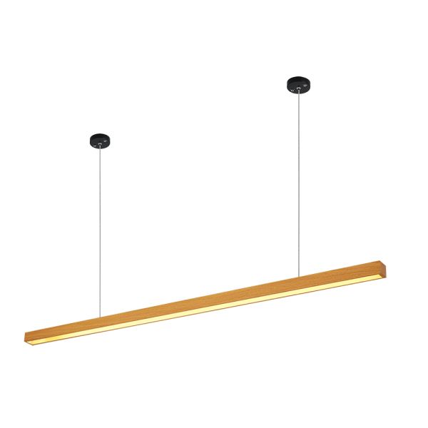 Світильник лінійний LIGHTWELL LW-LINE-30W-WL 3000K 1500 х 50 х 40