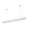 Світильник лінійний LIGHTWELL LW-LINE-36W-W 3000K 1180 х 70 х 70