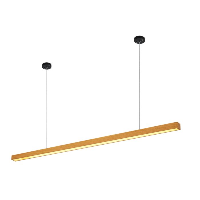 Світильник лінійний LIGHTWELL LW-LINE-52W-WL 6500K 1800 х 100 х 55