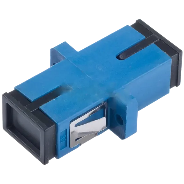 EServer SC Simplex WT-3004A Оптичний адаптер (SM)