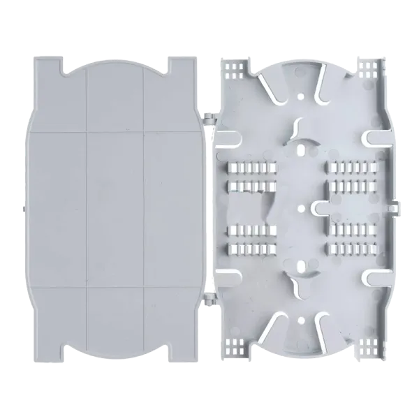 LW-SP-026 Сплайс-касета на 24 зварних з'єднання