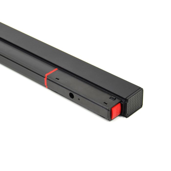 Світильник трековий магнітний 20Вт LW-TRACK-BOXLIGHT-20W