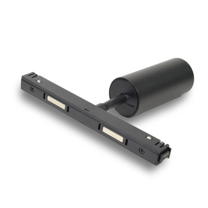 Світильник трековий магнітний 10Вт LW-TRACK-CIRCLELIGHT-10W