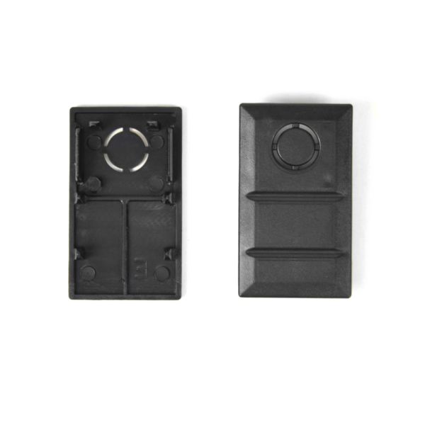 Заглушка LW-TRACK-ENDCAP