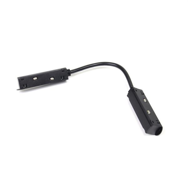 L образний з'єднувач LW-TRACK-FLEX-CONNECTOR