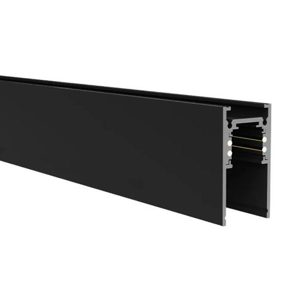 Підвісний магнітний трек 3 м LW-TRACK-SUSP-B-3m