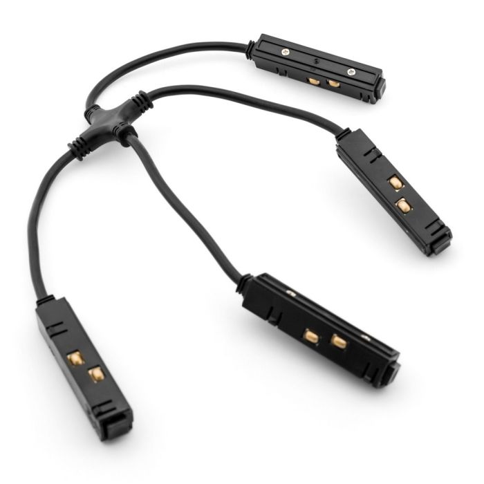 Х образний з'єднувач LW-TRACK-X-CONNECTOR