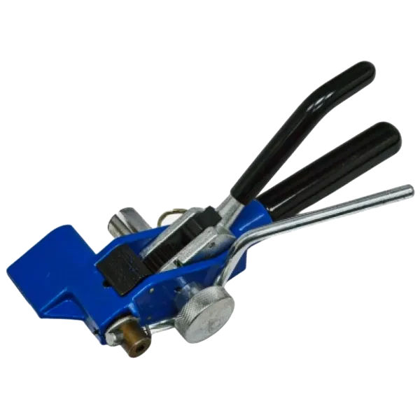 PCL з храповим механізмом Натягувач бандажної стрічки