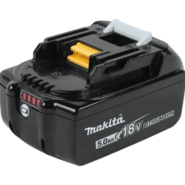 Makita 18 В LXT BL1850B (632f15-1) Акумулятор Li-ion