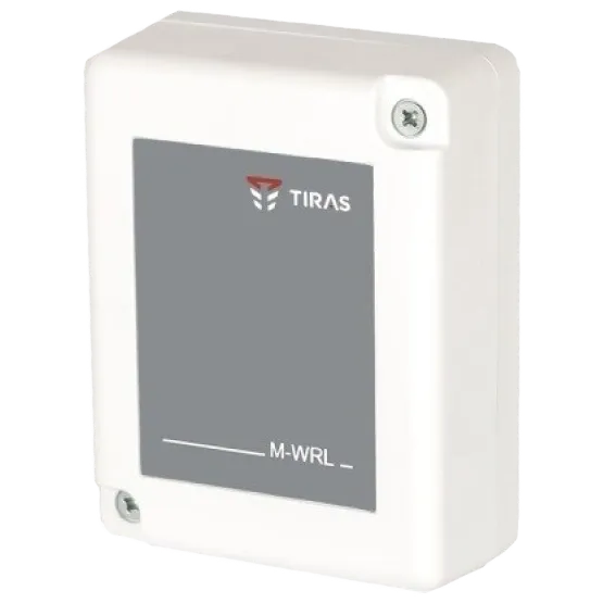 Tiras M-WRL(A) Nova Модуль підключення бездротових зон Тірас