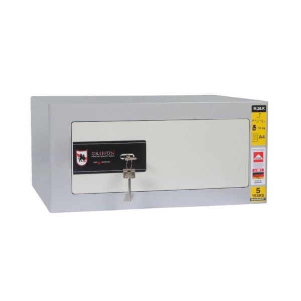 Сейф меблевий GRIFFON M.20.К