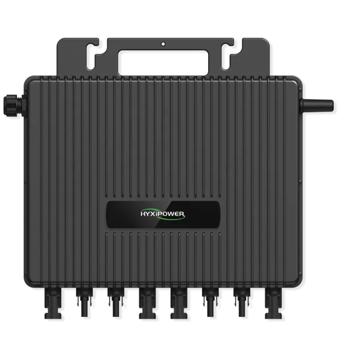 HYX-M2000-SW сонячний однофазний Інвертор HYXiPOWER