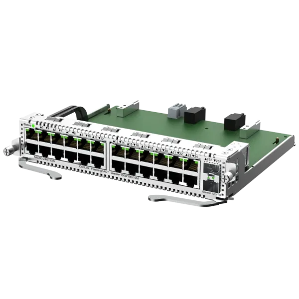 Ruijie M6000-24GT2XS для комутатора RG-NBS6002 Плата