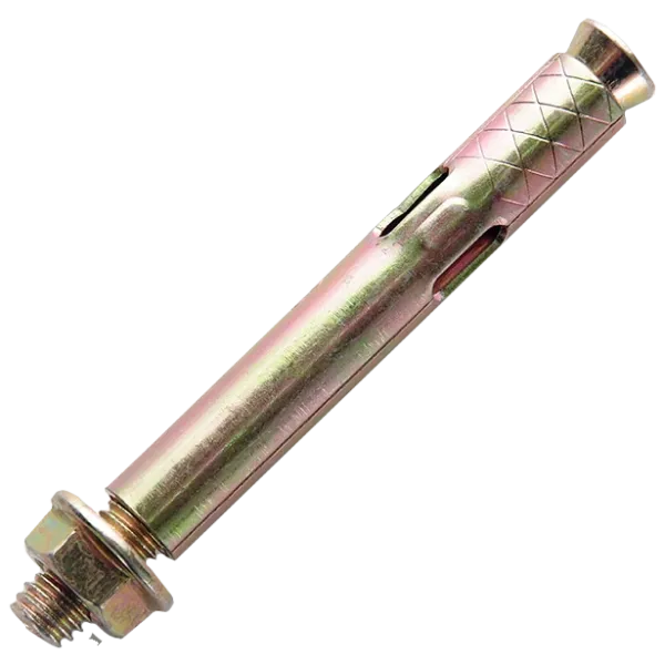 APRO М6/8х100 (10 шт) Анкер з кожухом і гайкою