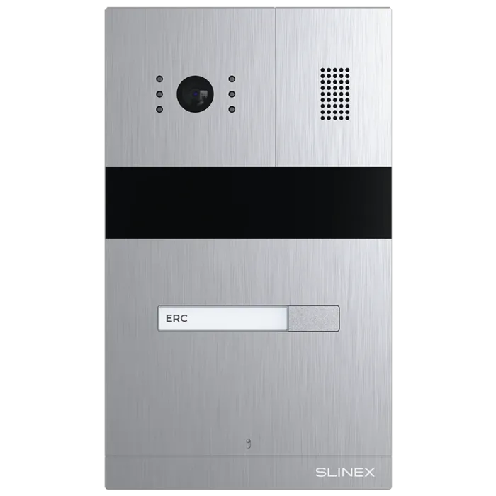 MA-01CRHD Виклична панель