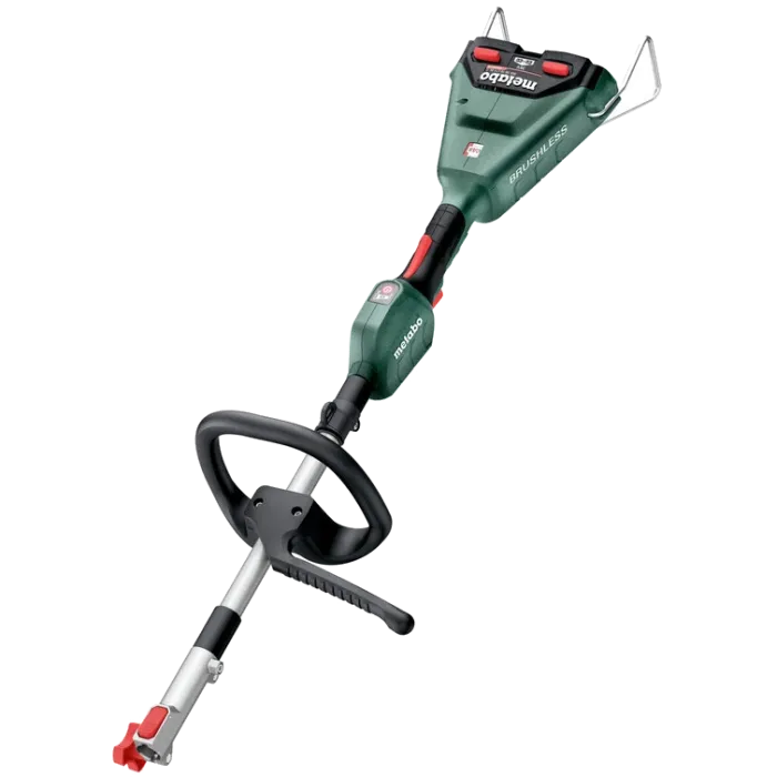 MA 36-18 LTX BL Q (601725850) Акумуляторний багатофункціональний привод