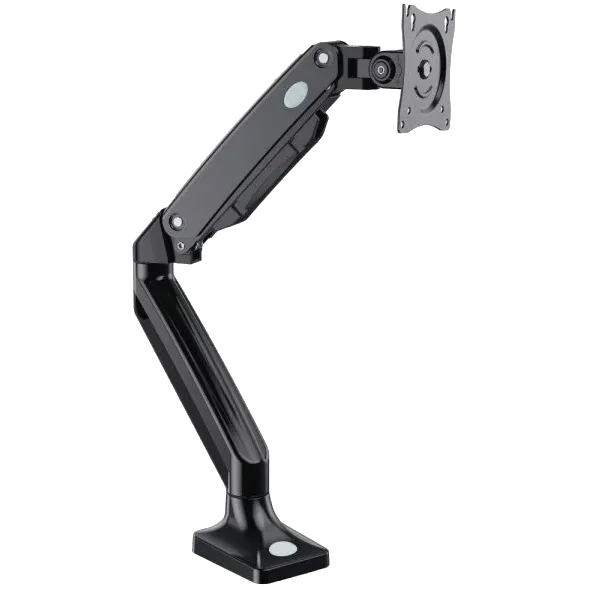 Gembird MA-DA1-03 17-35" 10 кг Кронштейн для монітора