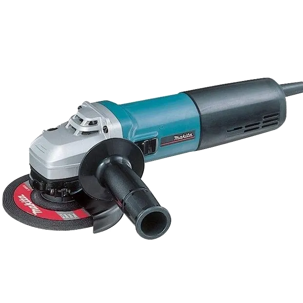 Makita 9565CVR Кутова шліфмашина