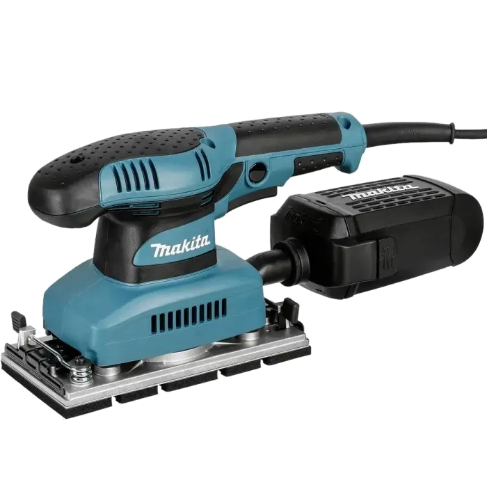 Makita BO 3710 Вібраційна шліфмашина