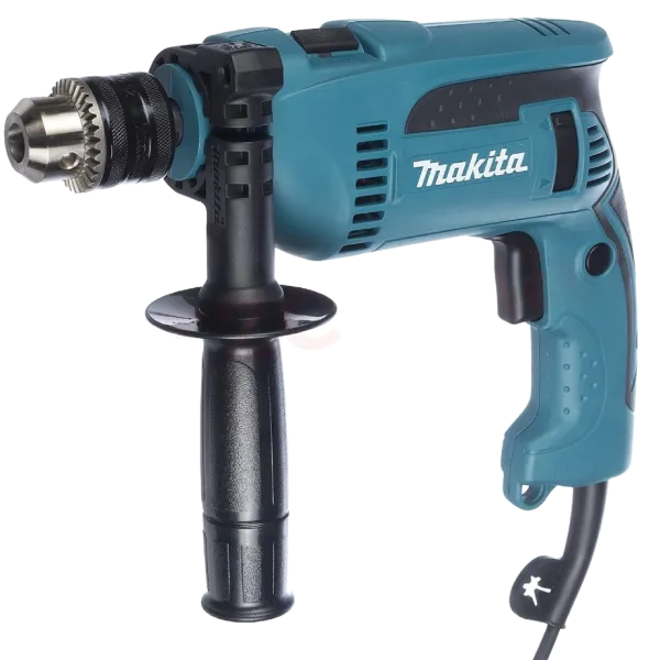 Makita HP 1640 Дриль з ударом