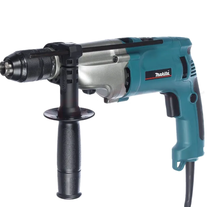 Makita HP 2071 Дриль ударний