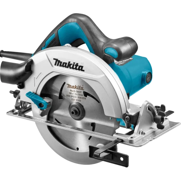 Makita HS 7601 Дискова пила