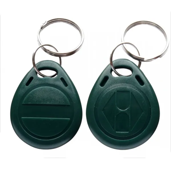 EM-Marin 125 KHz New для Vizit Брелок з кодом