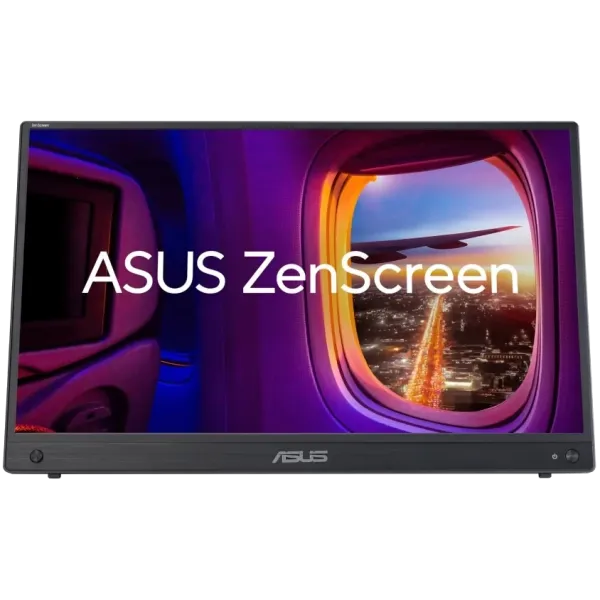 Asus ZenScreen MB16AHV 15.6" дюйма 1920x1080 Монітор