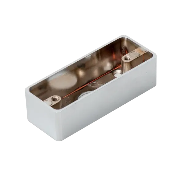 MBB-811A-M Монтажна коробка