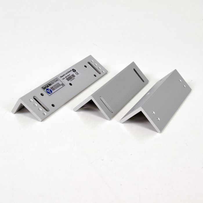 Куток Yli Electronic MBK-180ZL-W монтажний з водонепроникним покриттям для системи контролю доступу