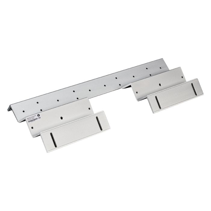 Куток Yli Electronic MBK-280NDZL монтажний для двостулкових дверей