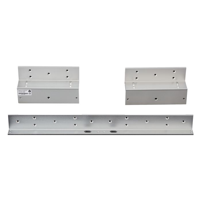 Куток Yli Electronic MBK-280NDZL монтажний для двостулкових дверей