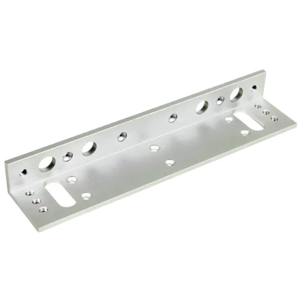 Yli Electronic MBK-280W-S(SS304)-L Куток монтажний