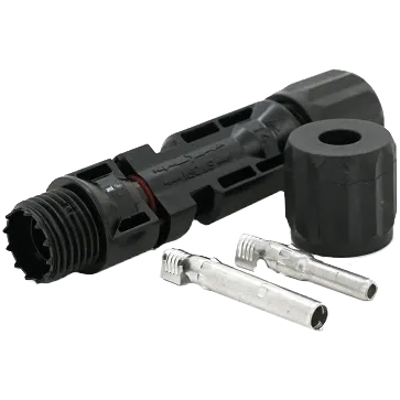МС4 1000V30A-IP67 Конектор для монтажу сонячних систем