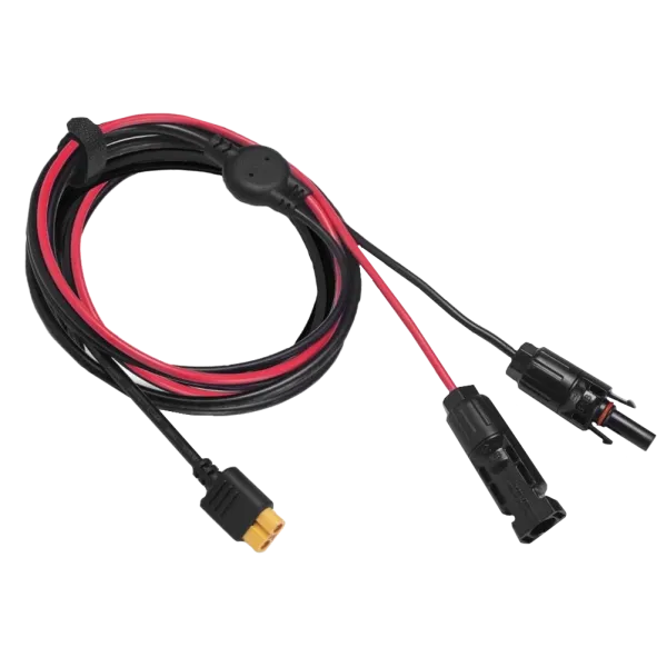 EcoFlow MC4 to XT60 Solar Cable 3.5m Кабель