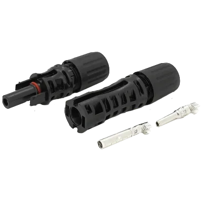 Risin МС4 1000V30A-IP67 Конектор для монтажу сонячних систем