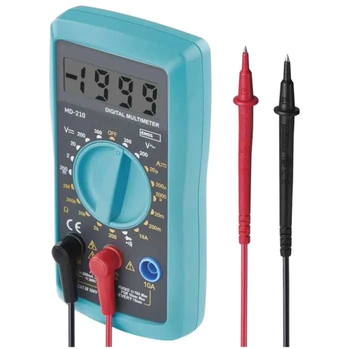 EMOS M0391 Мультиметр цифровий