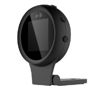 MD02 дисплей оповіщення