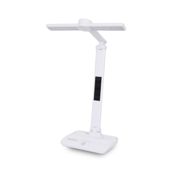 Лампа світлодіодна акумуляторна Mealux DL-21