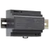 MeanWell HDR-150-24 24B 6.25А Блок живлення (для монтажа на DIN рейку)