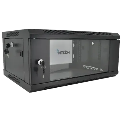 Merlion Шафа 4U 600*600*279 мм