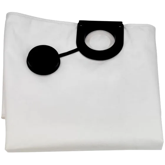 Metabo 20/30 л 5шт Мiшки фліс до пилососа