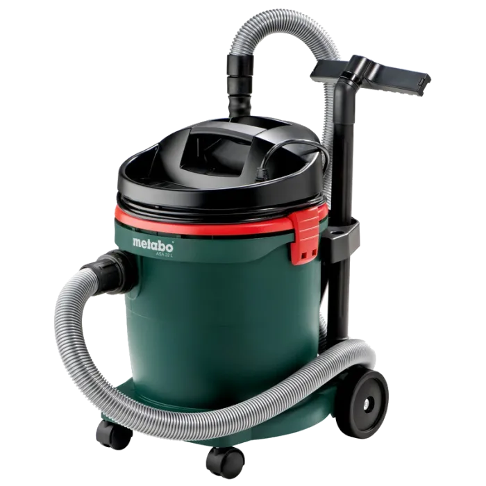 Metabo ASA 32 L Пилосос