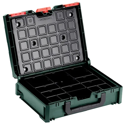 METABO Metabox 118 Органайзер