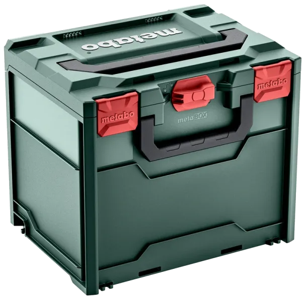 Metabo metaBOX 340 Кейс
